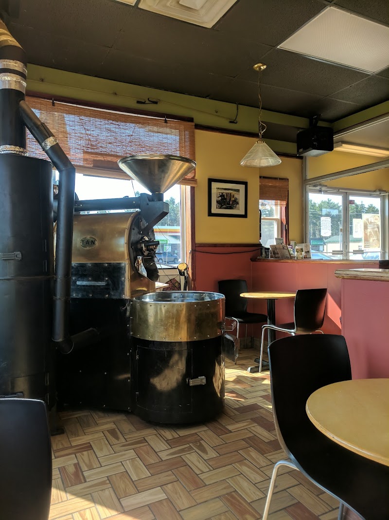 T.A.N. Coffee photo 1