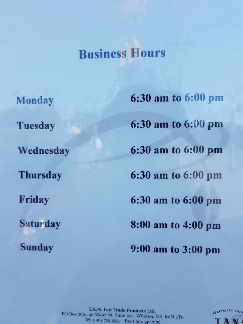 T.A.N. Coffee photo 4