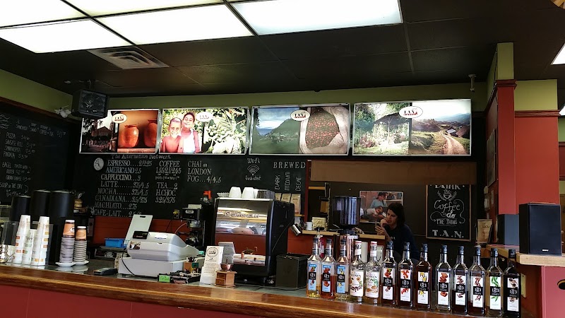 T.A.N. Coffee photo 2