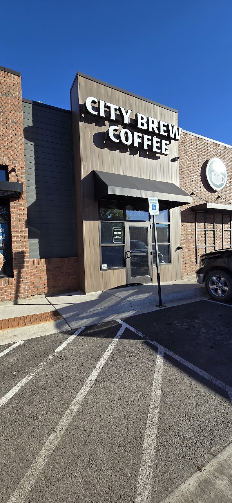 City Brew Coffee photo 2