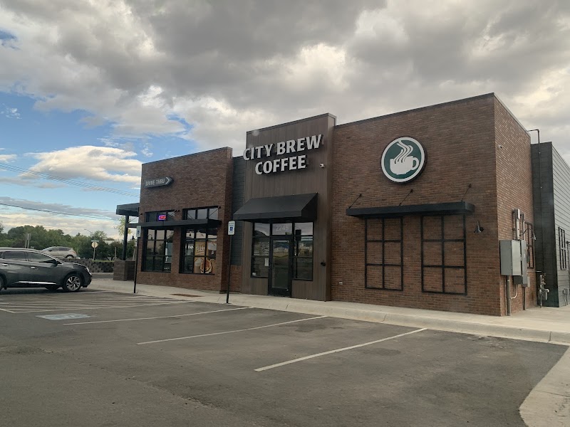 City Brew Coffee photo 1