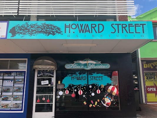 Howard Street Hair Studio photo 3