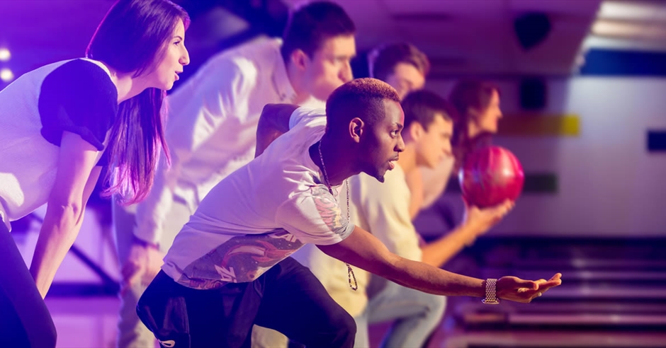 tenpin