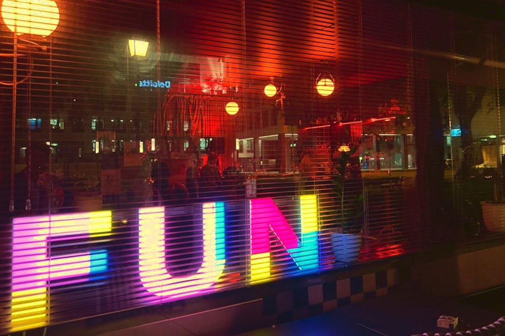 Rio Bar fotoğraf 1