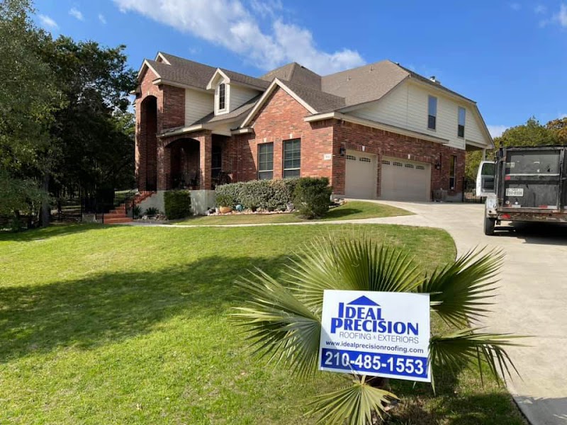 Ideal Precision Roofing & Exteriors LLC photo 3