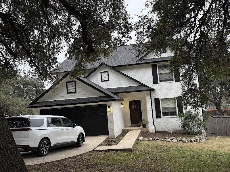 Ideal Precision Roofing & Exteriors LLC photo 5