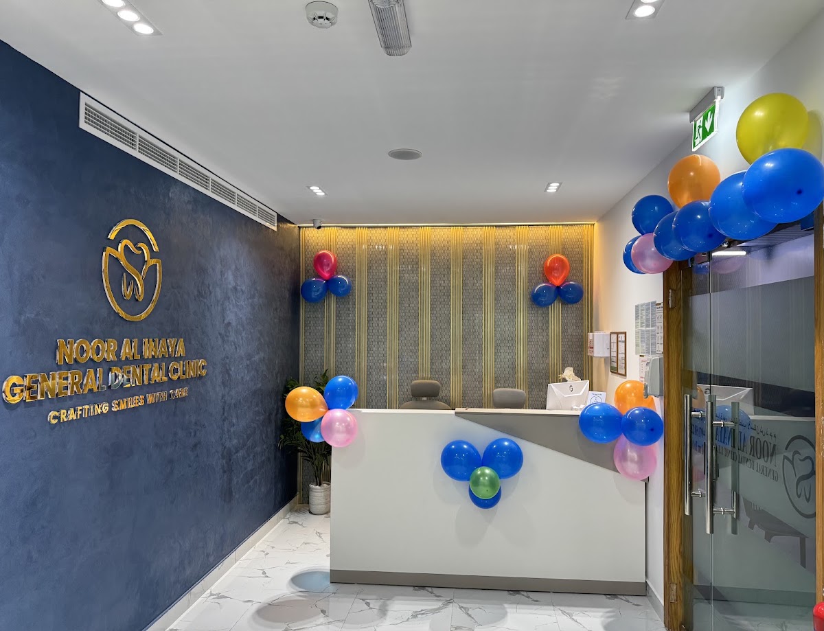 Noor Al Inaya Dental Clinic 2