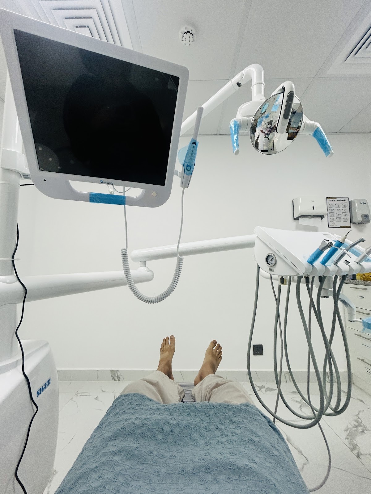 Noor Al Inaya Dental Clinic 4