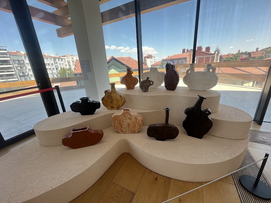Eskişehir Odunpazarı Modern Sanat Müzesi fotoğraf 1