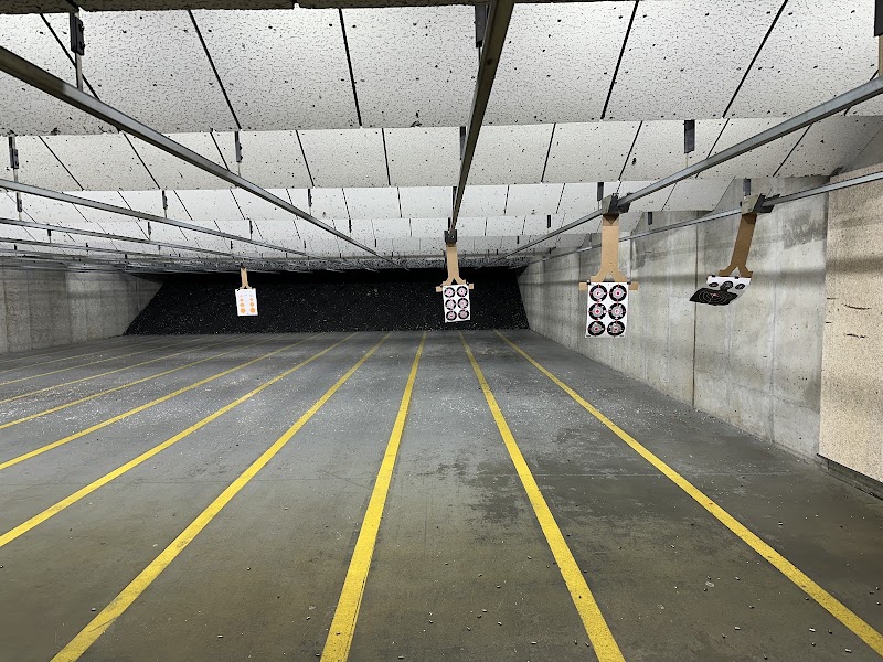 Preowned Guns photo