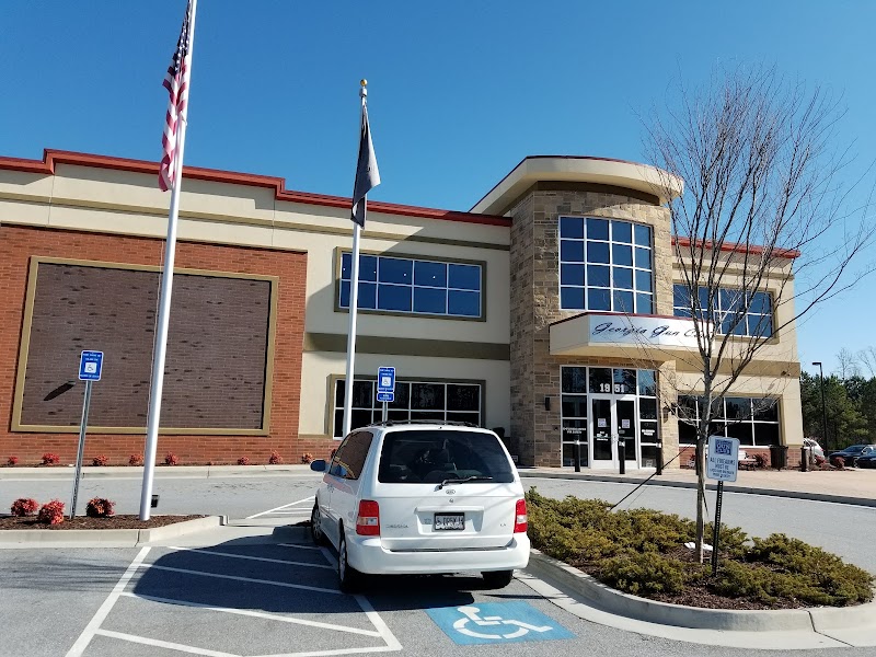 Georgia Gun Club photo