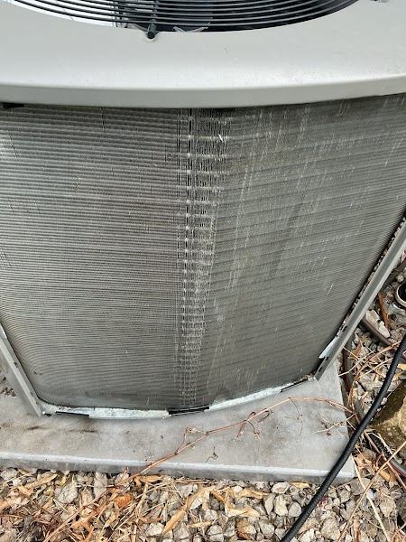 Town & Country Heating And Cooling Co.