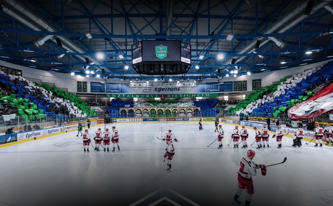 Eisstadion Bietigheim
