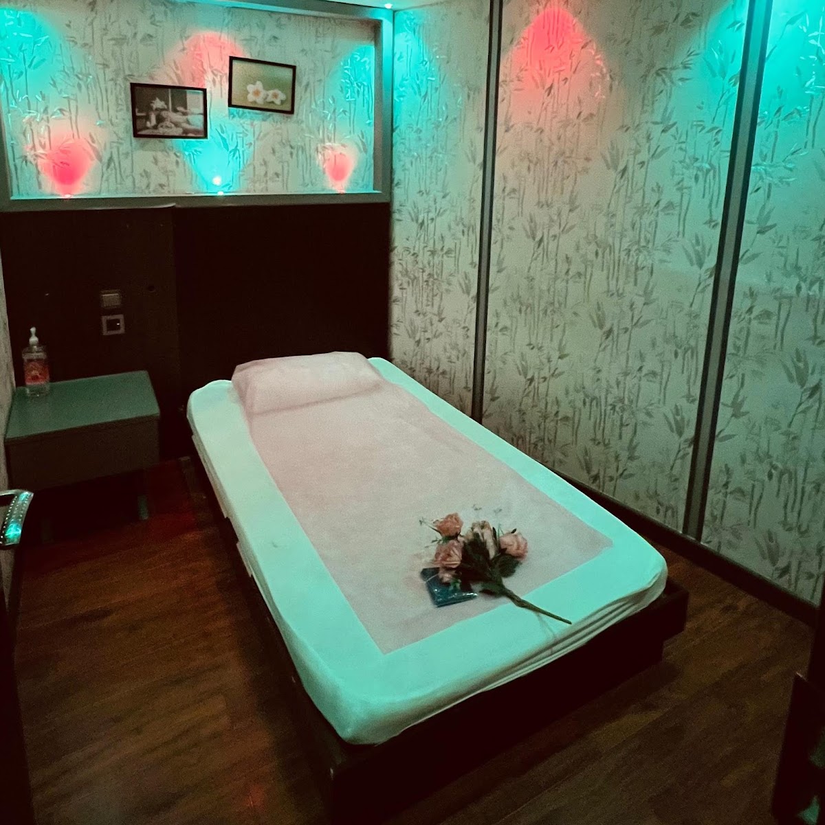 Luxury Spa 5