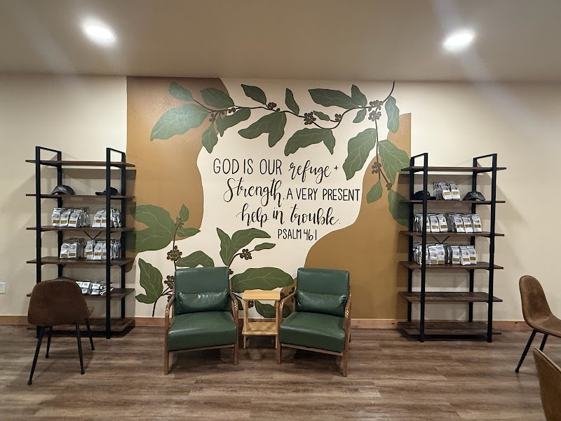 Calvary Roasters photo 4