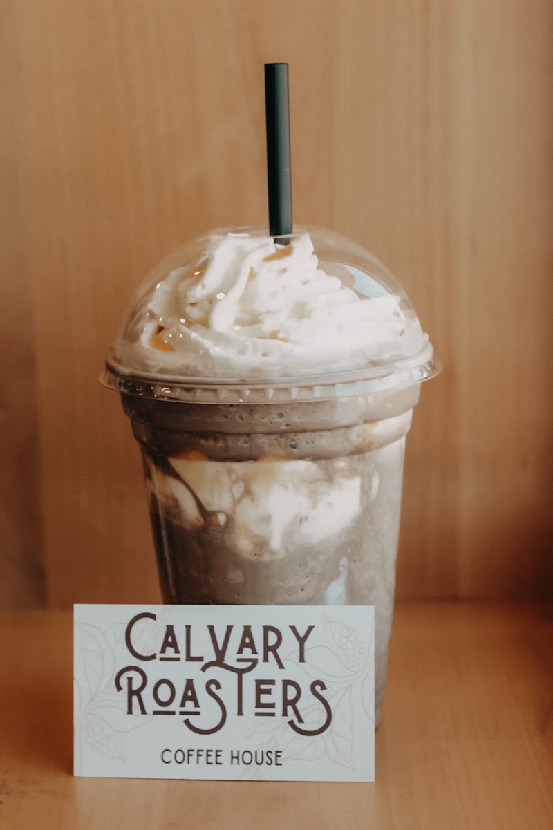 Calvary Roasters photo 1
