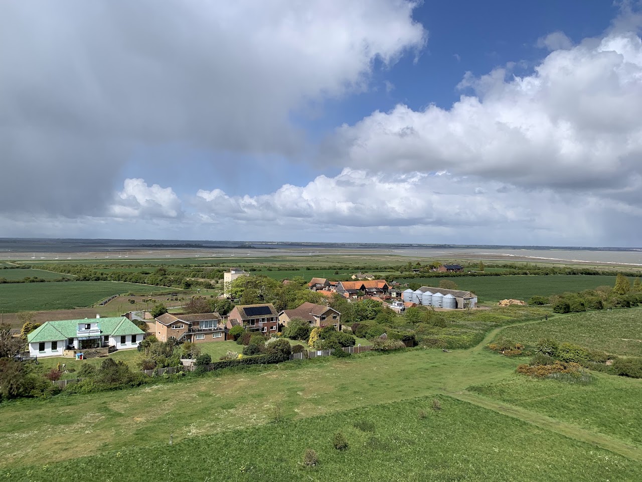 Naze Tower