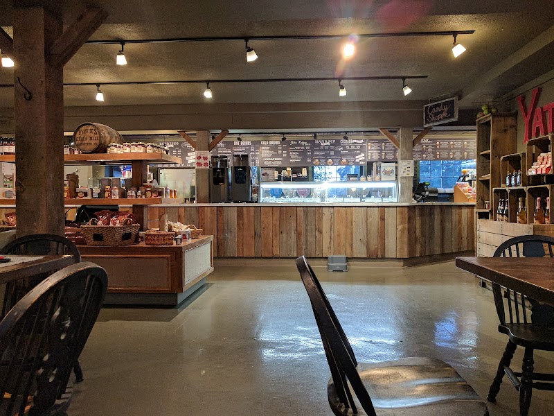 Yates Cider Mill Store photo 4