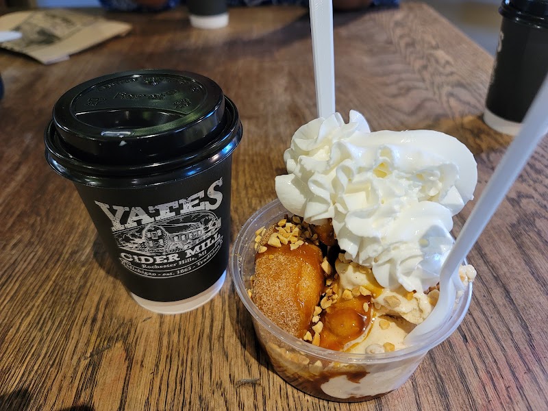 Yates Cider Mill Store photo 2