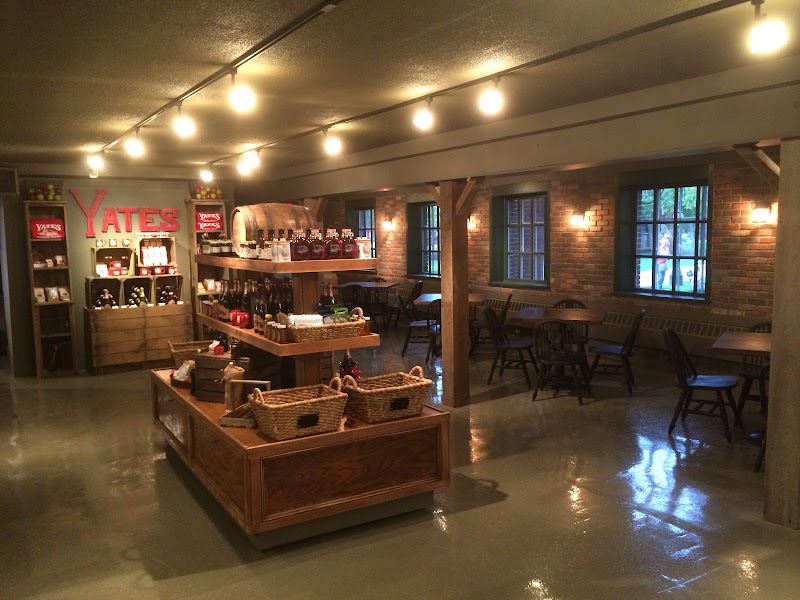 Yates Cider Mill Store photo 4