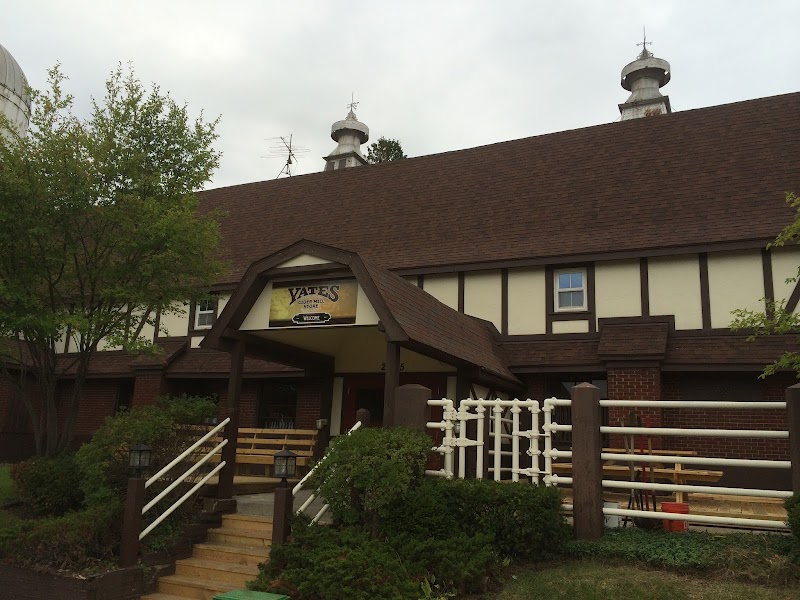 Yates Cider Mill Store photo 1