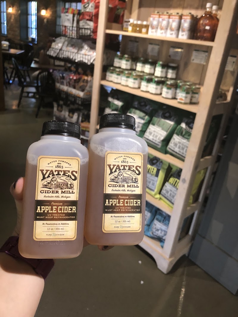 Yates Cider Mill Store photo 3