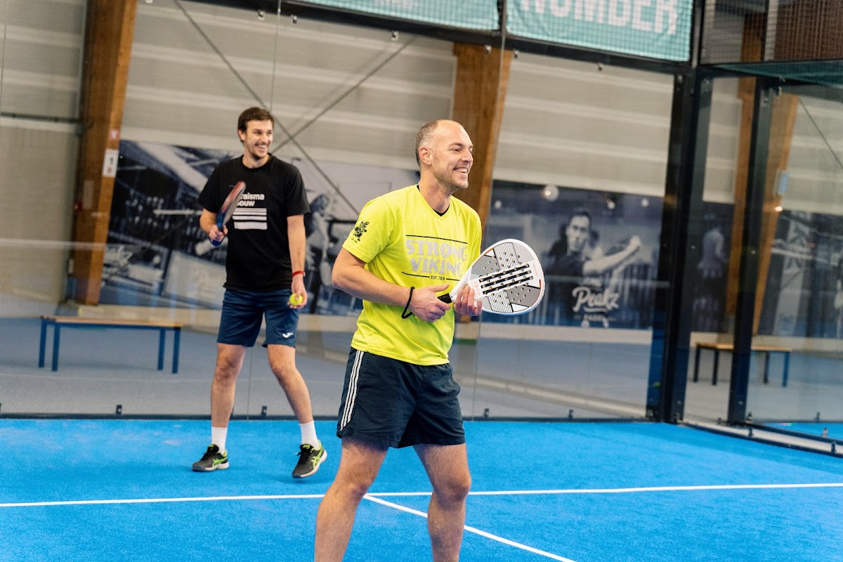 Peakz Padel Nijmegen