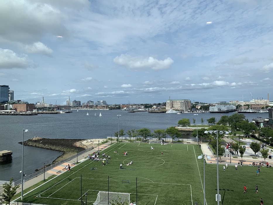 LoPresti Park fotoğraf 1
