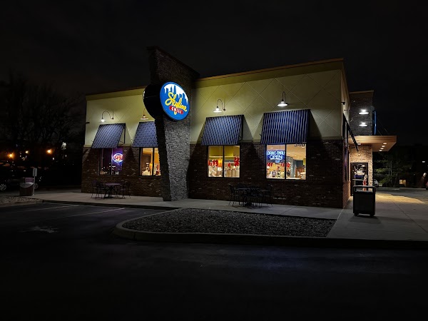 Photo by Fred Soward