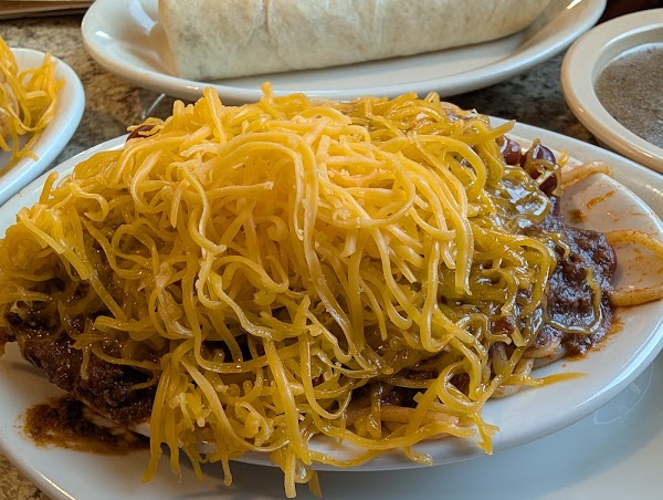 Photo by Shelby Rice