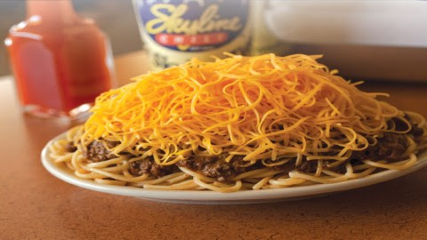 Photo by Skyline Chili