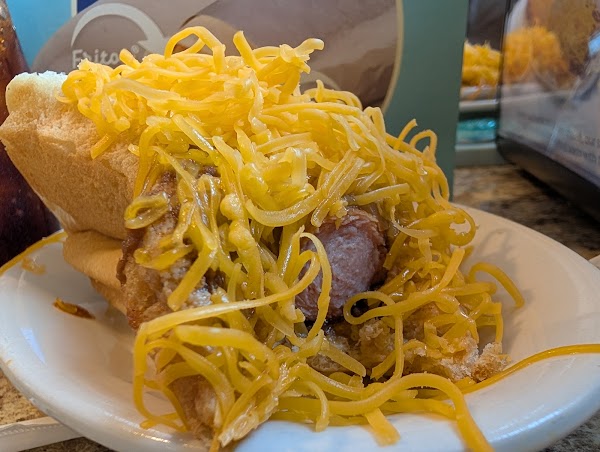 Photo by Shelby Rice