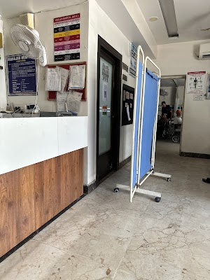 Mahajan Hospital - Image 3