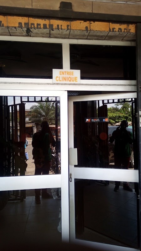 Clinique La Source - Photo 8