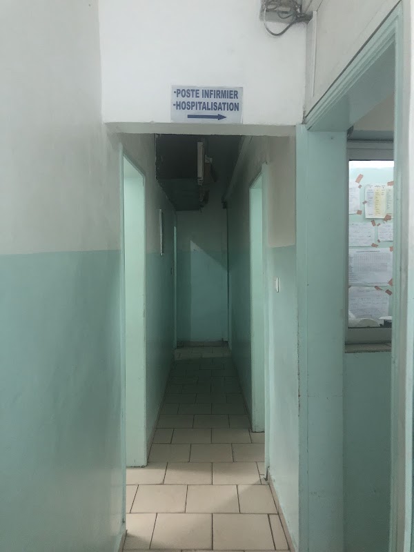 Clinique La Source - Photo 7