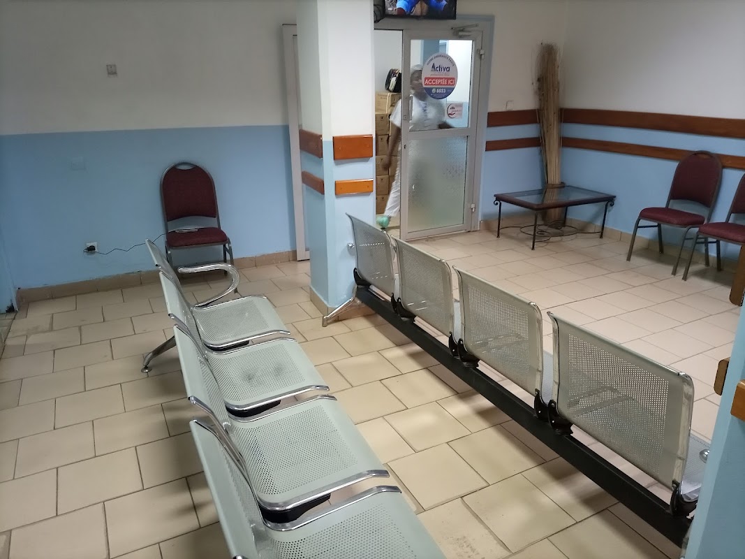 Clinique La Source - Photo 2