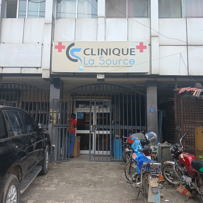 Clinique La Source - Photo 9