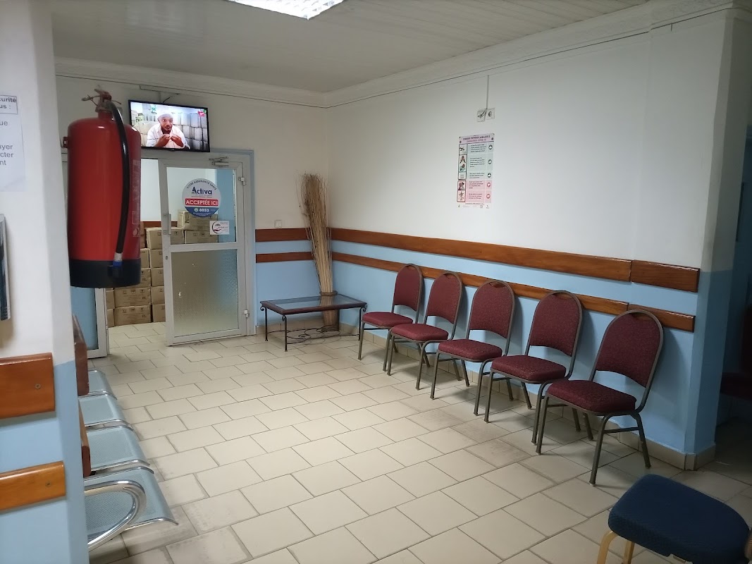 Clinique La Source - Photo 6