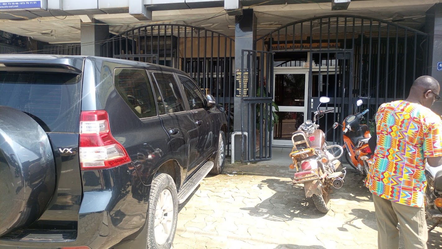 Clinique La Source - Photo 10