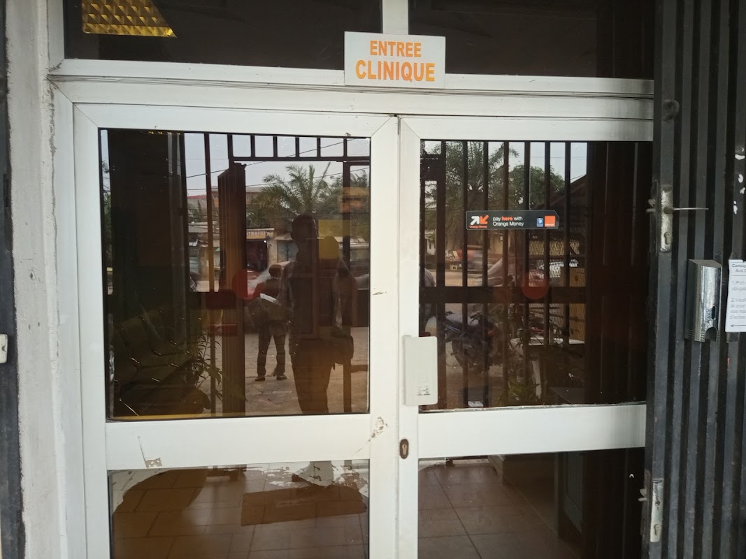 Clinique La Source - Photo 3