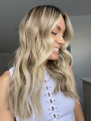 Jordan Cayless Hair photo 3