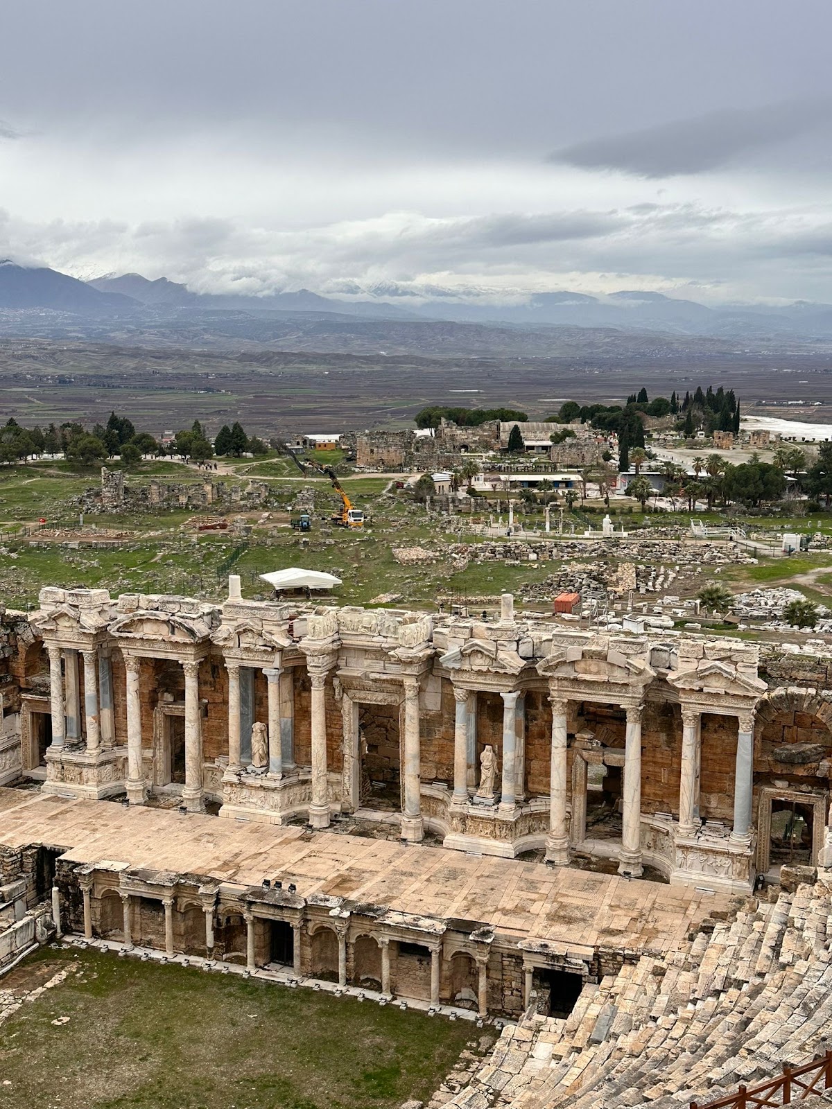 Turkish Heritage Travel — 4