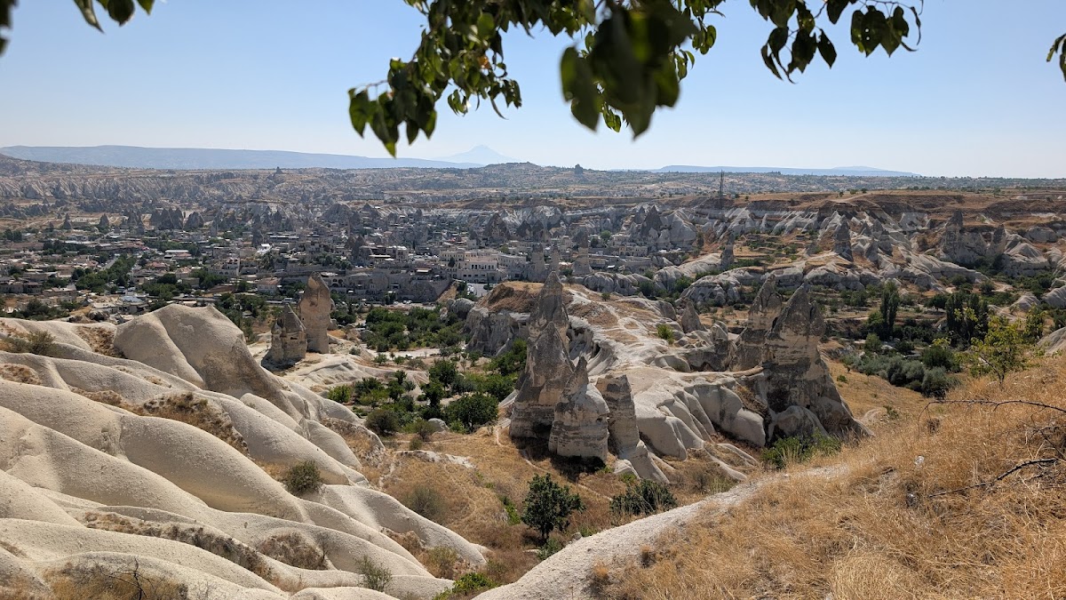 Turkish Heritage Travel