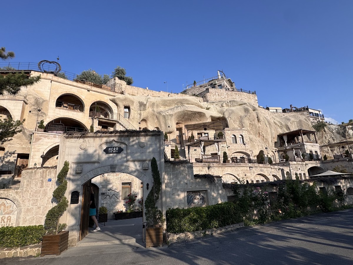 Turkish Heritage Travel — 3