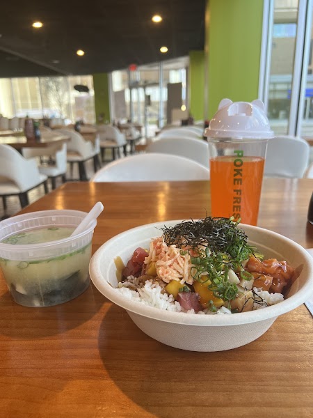 Poke Fresh photo 8
