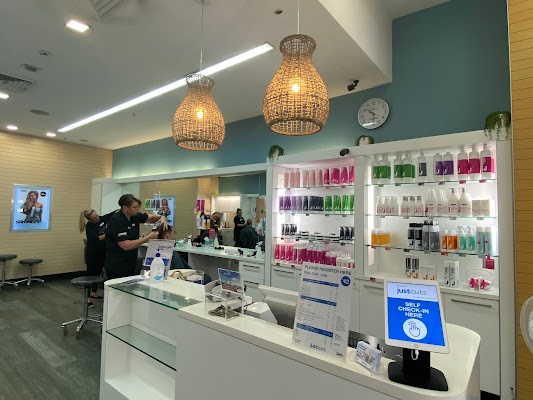 Just Cuts Port Macquarie