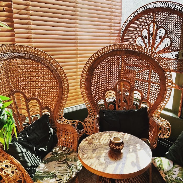 Casa Tiki fotoğraf 1