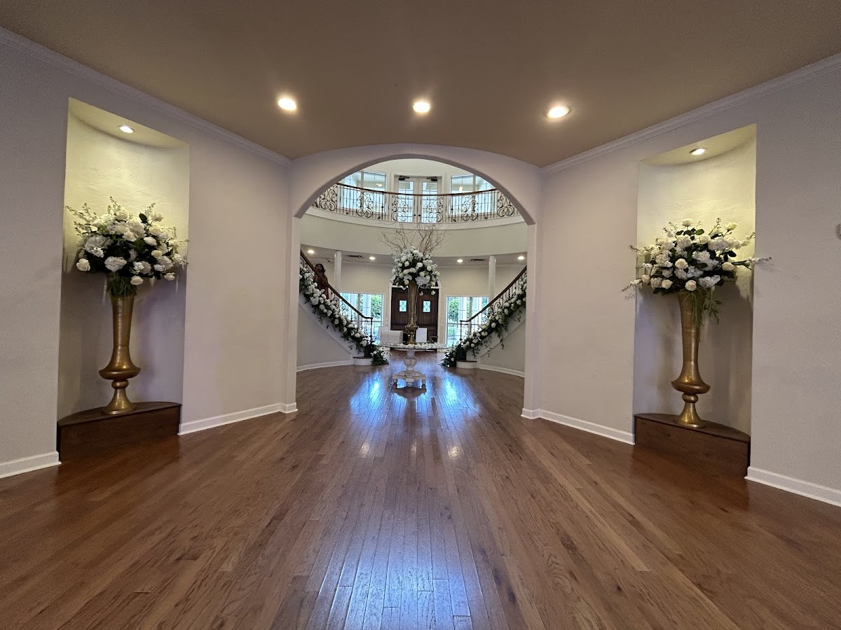 Los Chef Hermanos Catering and Banquet Hall: Google Places image 2