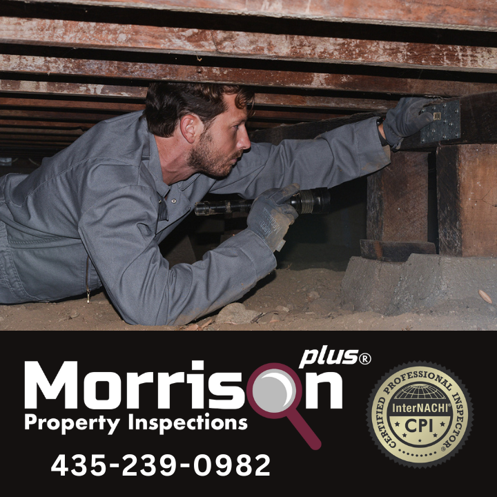 JARED ZENGER radon testing