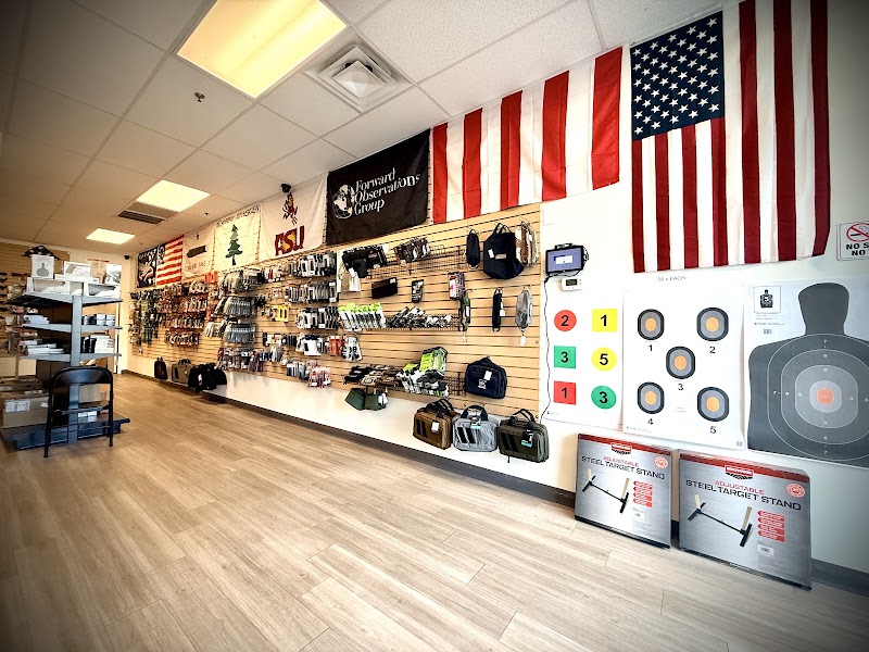 Wall's Guns and Supplies photo